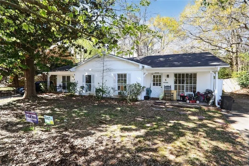 332 Lockwood Terrace, Decatur, GA 30030 - #1