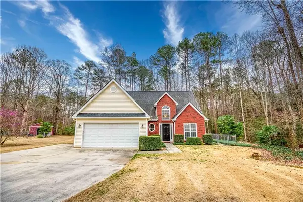 2070 Michael Court, Monroe, GA 30655