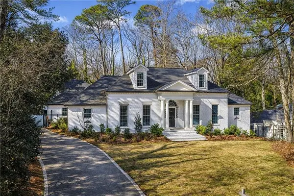 1330 W Wesley Road Nw, Atlanta, GA 30327