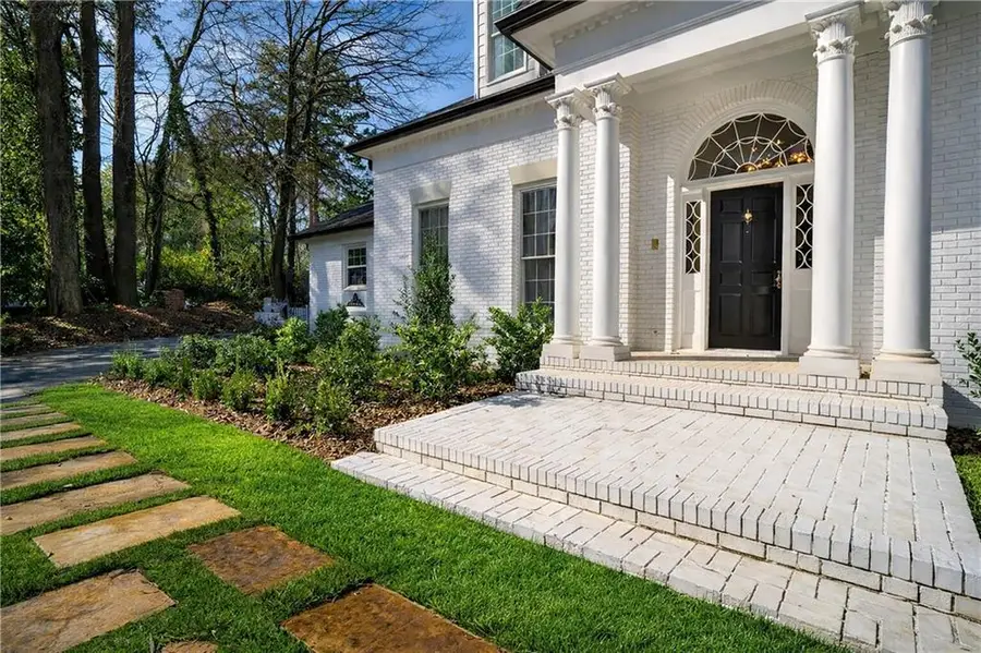 1330 W Wesley Road Nw, Atlanta, GA 30327 - #2