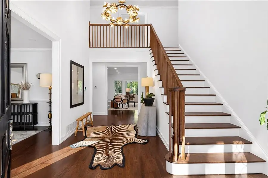 1330 W Wesley Road Nw, Atlanta, GA 30327 - #3