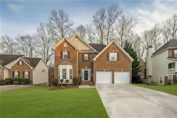 3215 Rose Petal Lane, Powder Springs, GA 30127