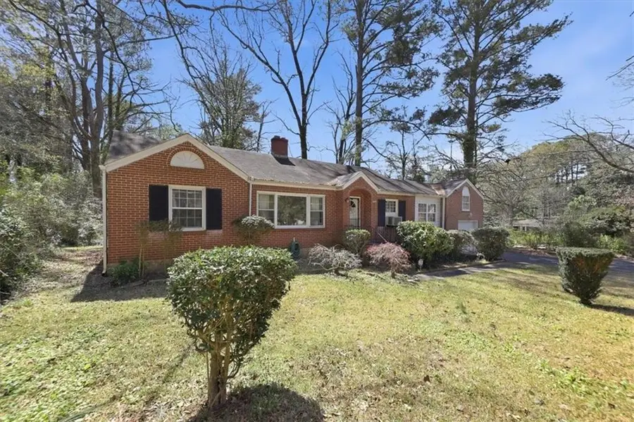 1930 Cummings Drive Sw, Atlanta, GA 30311 - #3