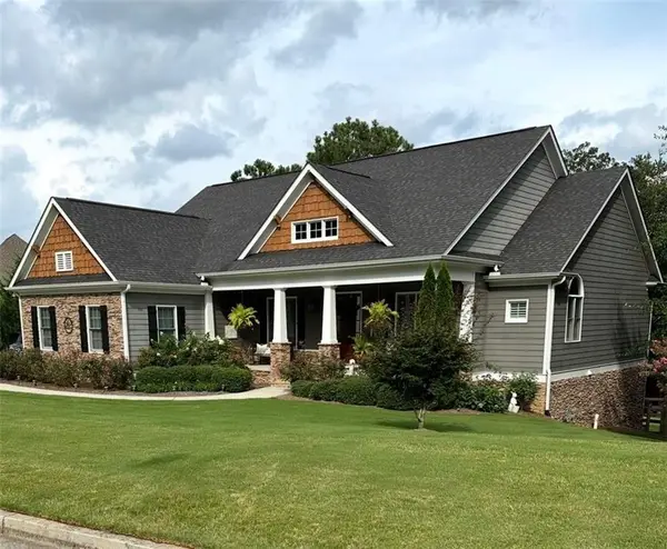 48 Mission Hills Drive Sw, Cartersville, GA 30120