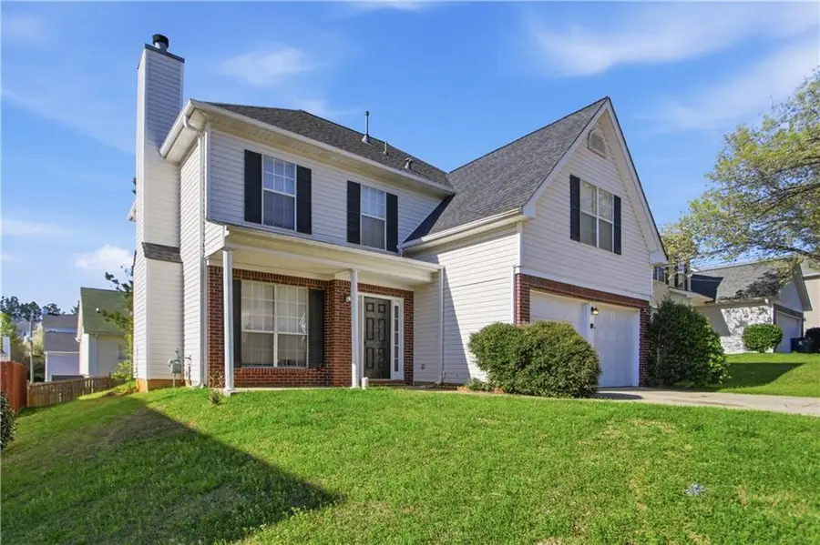 4035 Robin Circle, Atlanta, GA 30349 - #3