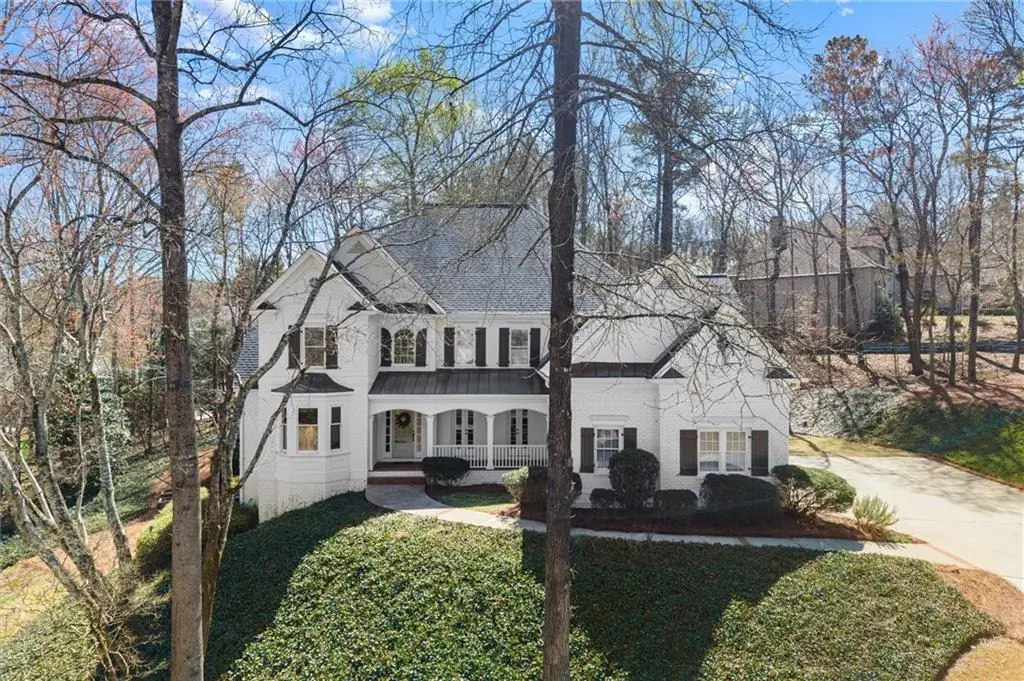 3756 Waterlilly Way Se, Marietta, GA 30067 - #1