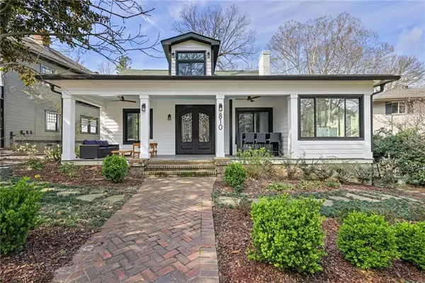 810 Vedado Way Ne, Atlanta, GA 30308