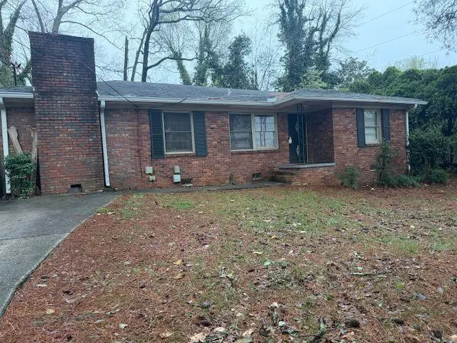 2379 Wynona Drive, Marietta, GA 30060 - #2