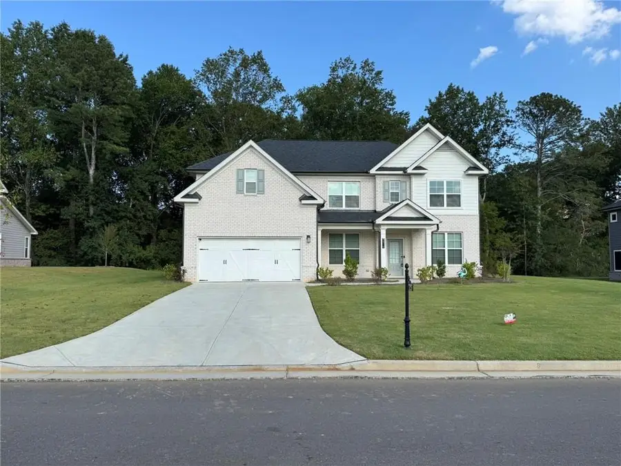 7125 Ellorie Drive, Dawsonville, GA 30534 - #2