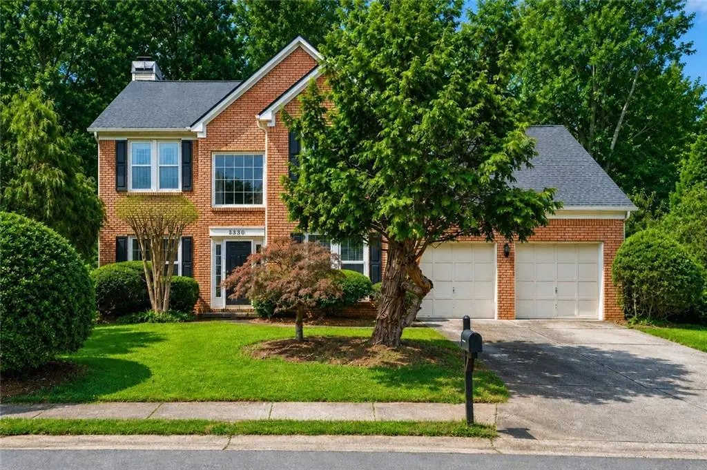 3330 Avocet Court, Peachtree Corners, GA 30092 - #1