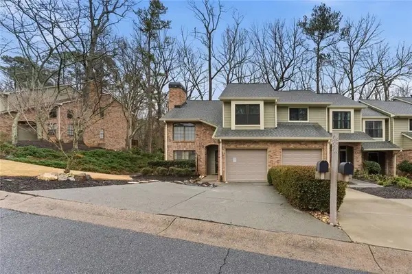 656 Granby Hill Place, Alpharetta, GA 30022