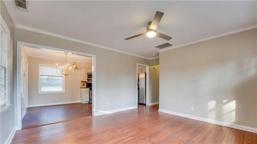 3218 Beech Drive, Decatur, GA 30032 - #2