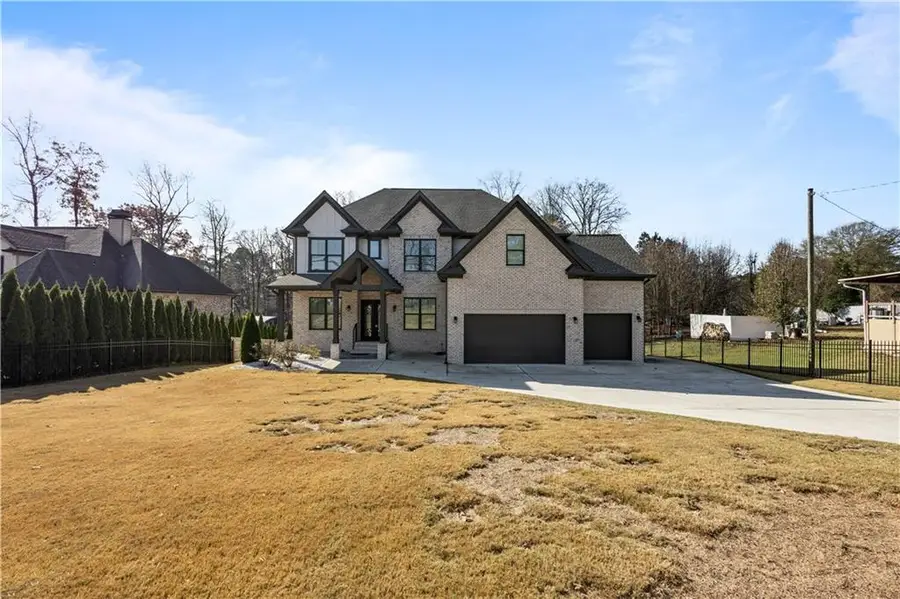 1952 Azalea Drive, Lawrenceville, GA 30043 - #2