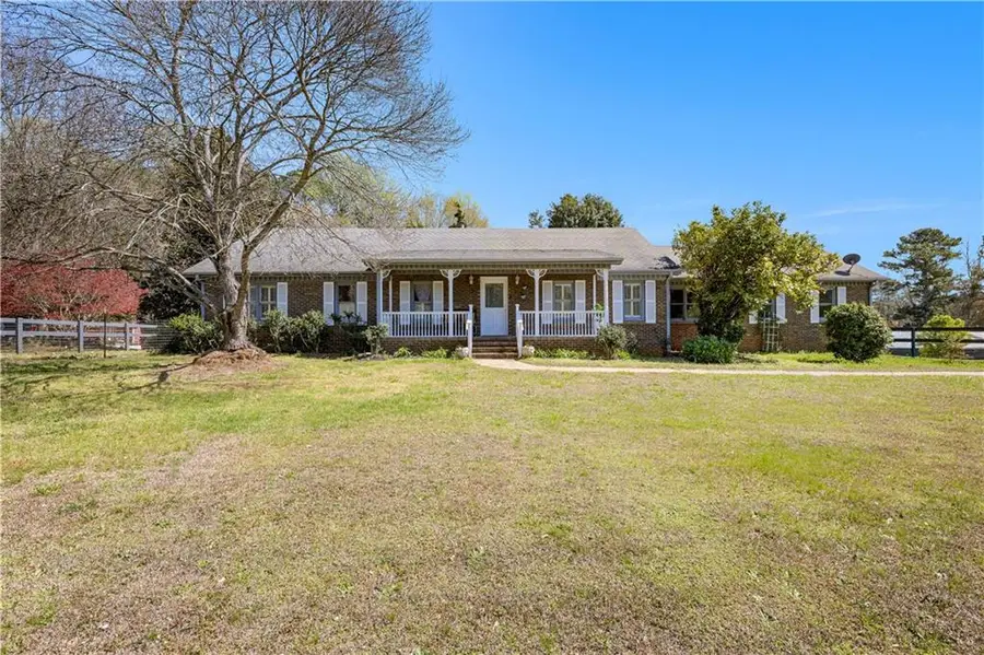 4100 Kings Highway, Douglasville, GA 30135 - #2