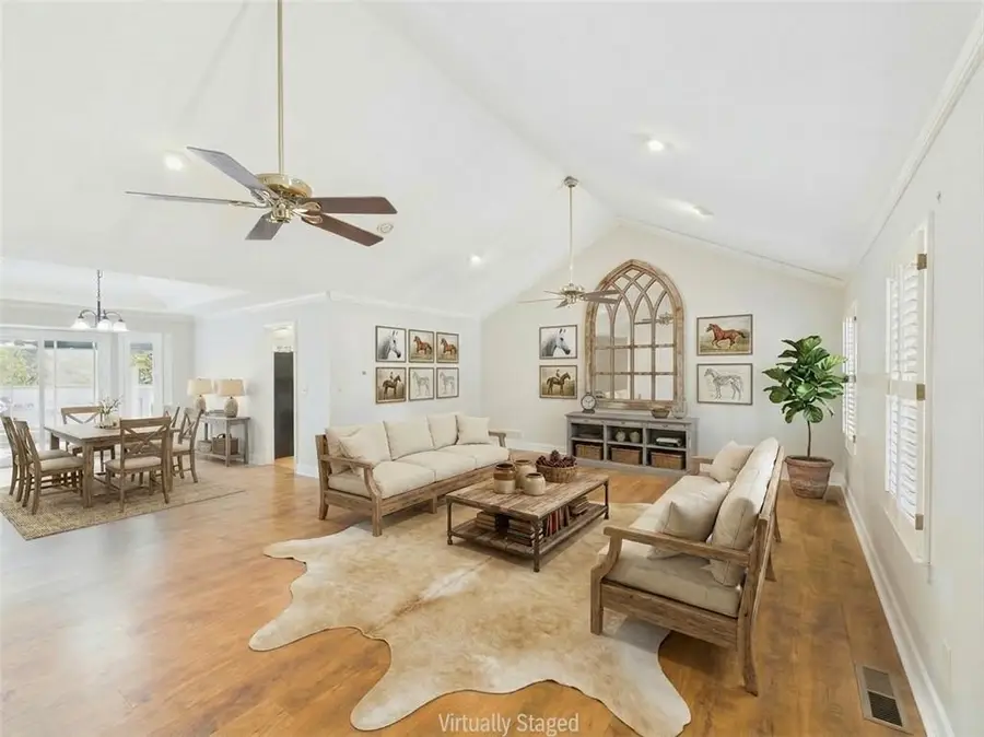 4100 Kings Highway, Douglasville, GA 30135 - #3