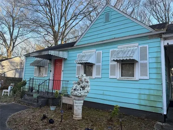 1356 Almont Drive Sw, Atlanta, GA 30310