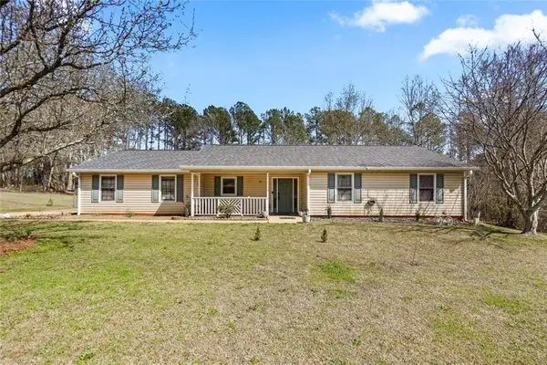 90 Beaver Run Road, Covington, GA 30016
