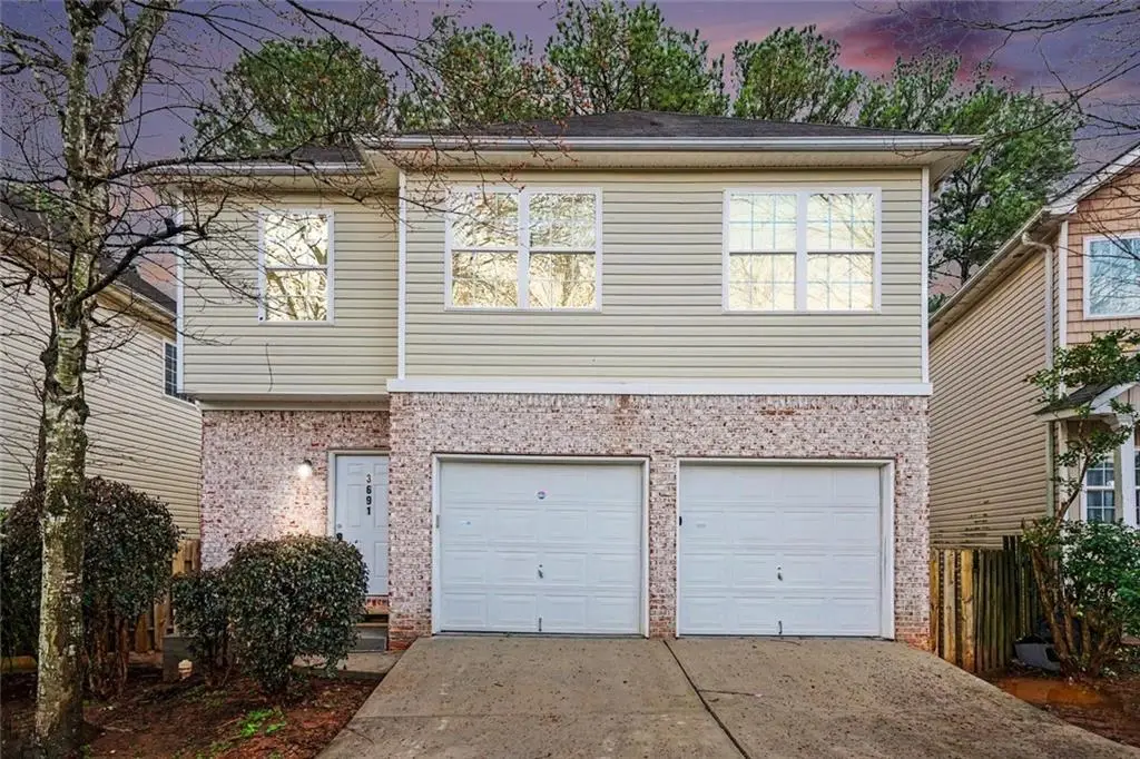 3691 Sapphire Court, Decatur, GA 30034 - #1