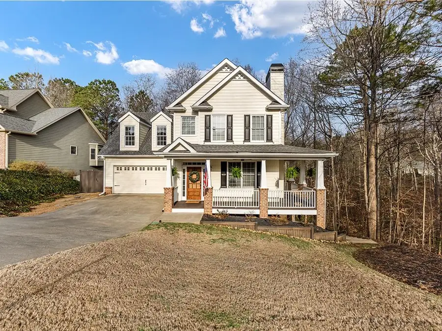 150 Mountain Vista Boulevard, Canton, GA 30115 - #3