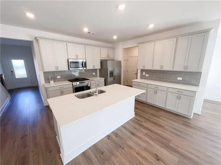 8 Mayhaw Point, Sharpsburg, GA 30277 - #2
