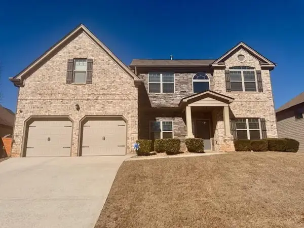 12149 Centerra Drive, Hampton, GA 30228