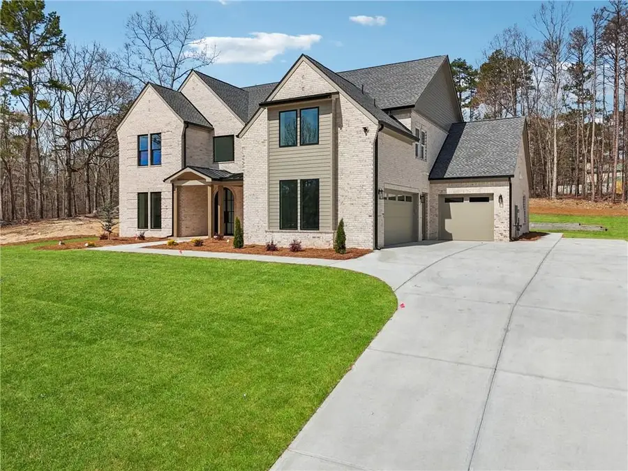 3315 Bold Springs, Dacula, GA 30019 - #2