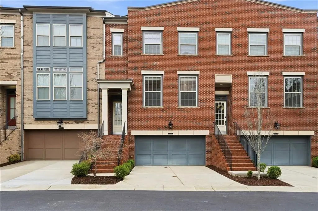 1112 Holly Avenue, Dunwoody, GA 30338 - #1