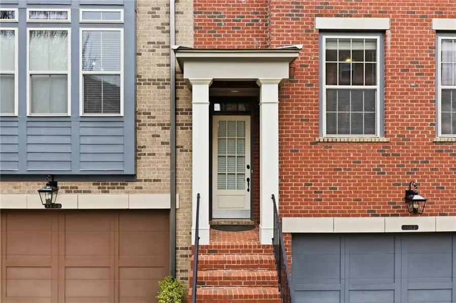 1112 Holly Avenue, Dunwoody, GA 30338 - #2