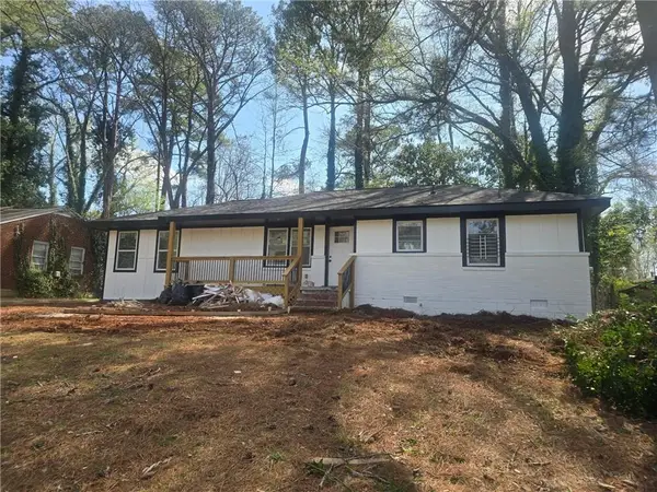 3013 Catalina Drive, Decatur, GA 30032