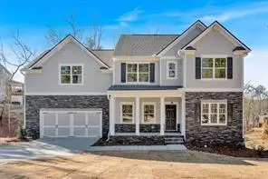 14 Grove Pointe Way, Cartersville, GA 30120 - #1