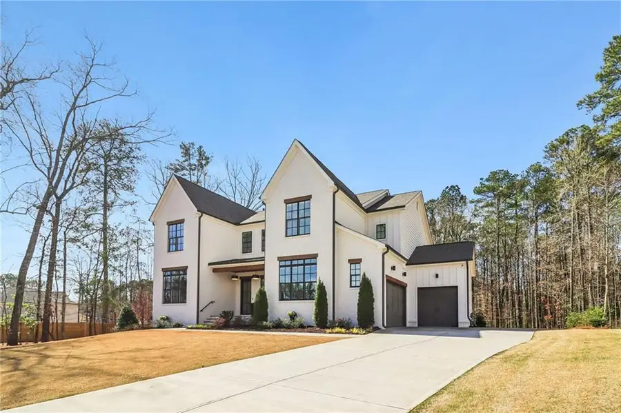 1025 Reed Farm Lane, Roswell, GA 30076 - #3