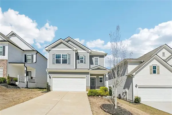 337 Cranston Drive, Ball Ground, GA 30107