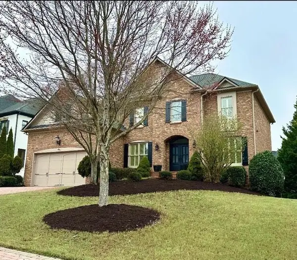 8020 Prestwick Circle, Duluth, GA 30097