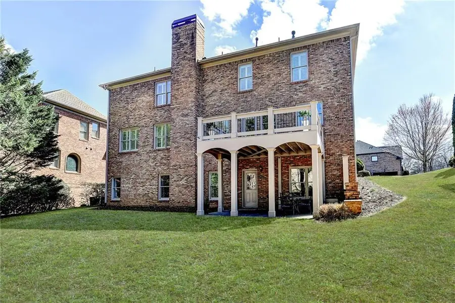 8020 Prestwick Circle, Duluth, GA 30097 - #3