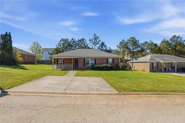 504 Dove Way, Social Circle, GA 30025