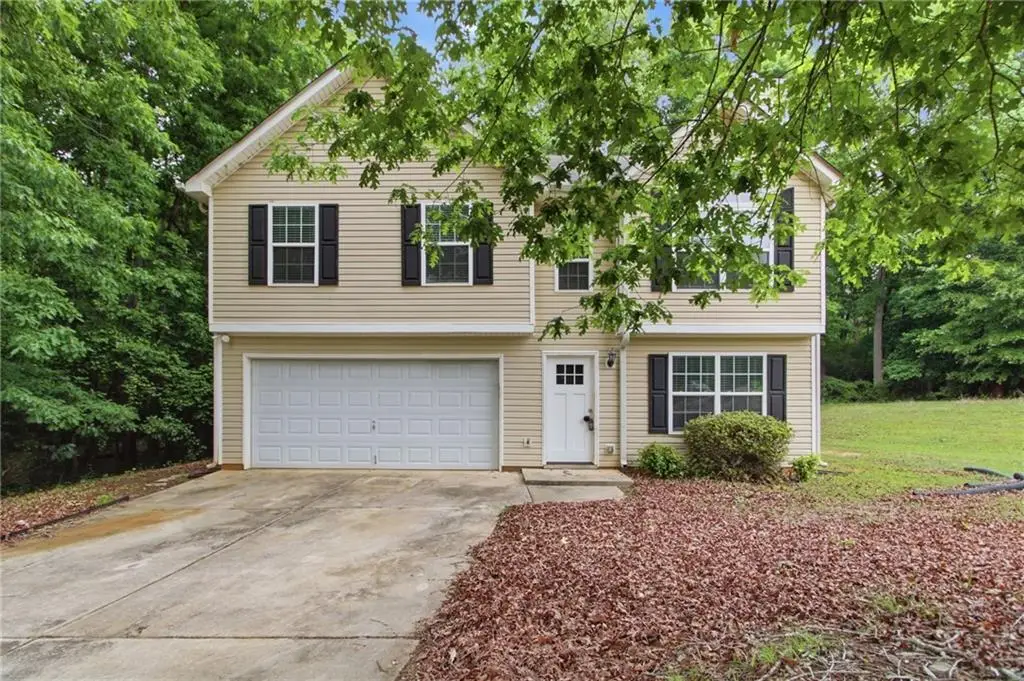 136 Ducati Drive, McDonough, GA 30252 - #1