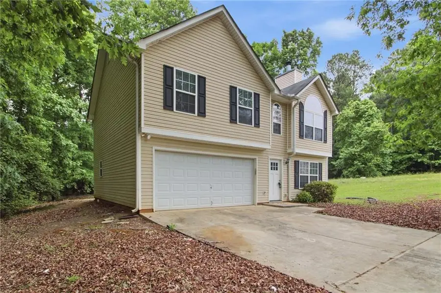 136 Ducati Drive, McDonough, GA 30252 - #2