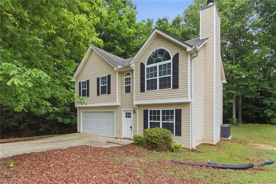 136 Ducati Drive, McDonough, GA 30252 - #3
