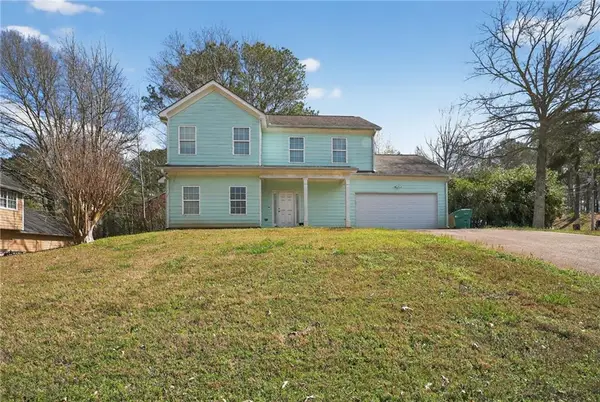 5824 Rex Mill Drive, Rex, GA 30273