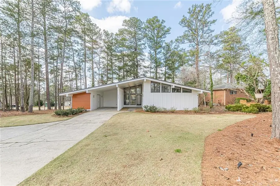 4086 Essex Drive, Villa Rica, GA 30180 - #2