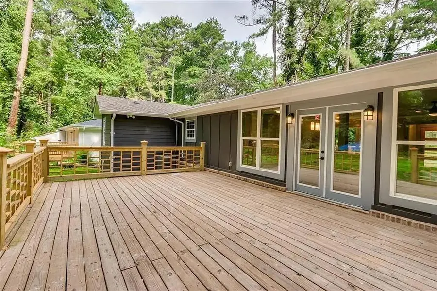3216 Hollydale Drive, Atlanta, GA 30311 - #3