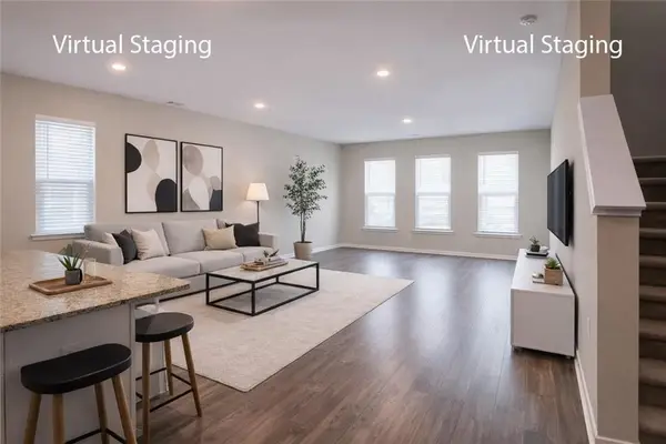 4806 Waxwing Street, Hoschton, GA 30548