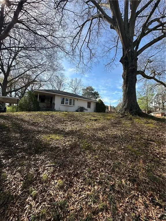 2484 Sylvan Terrace, Atlanta, GA 30344