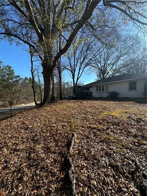 2484 Sylvan Terrace, Atlanta, GA 30344 - #2