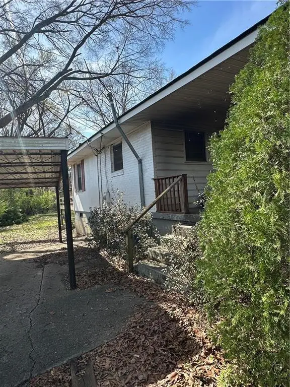 2484 Sylvan Terrace, Atlanta, GA 30344 - #3