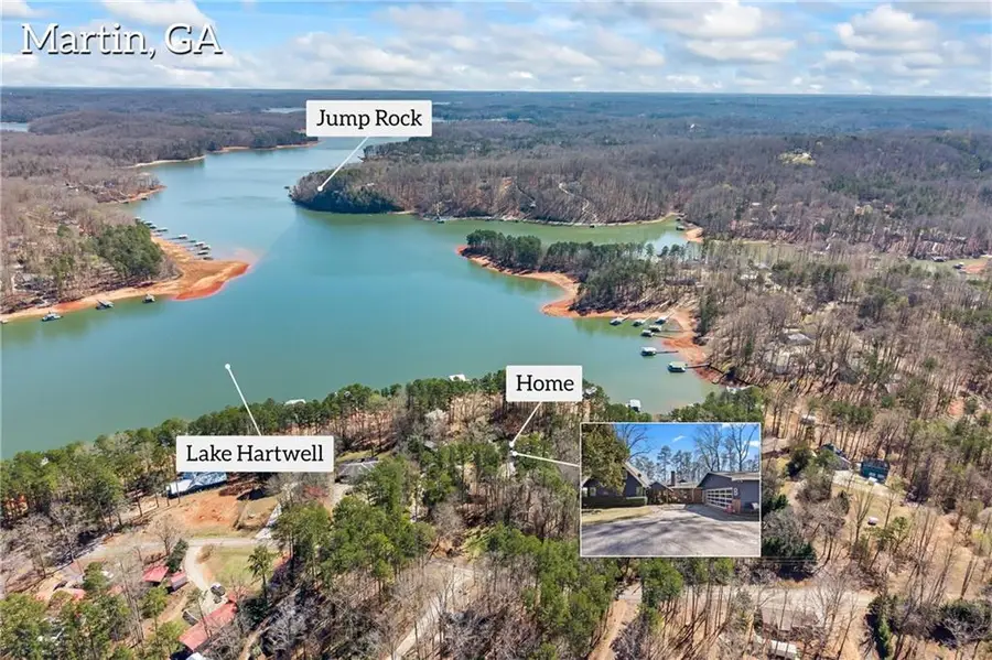 572 Imperial Drive, Martin, GA 30557 - #3