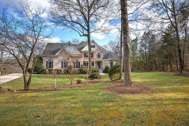 76 Shotgun Road Nw, Cartersville, GA 30121 - #3