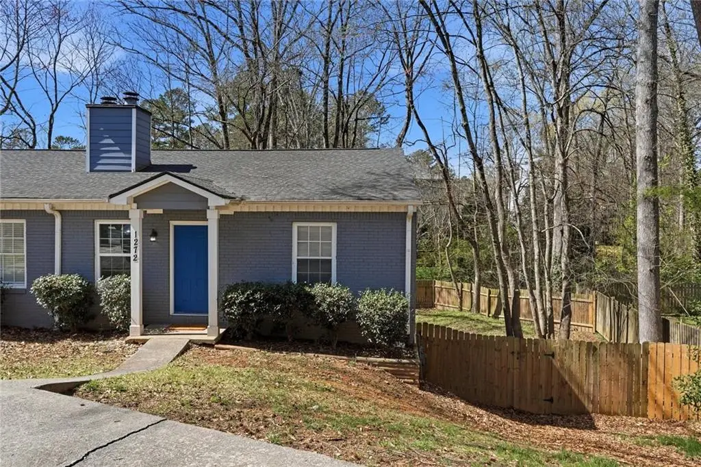 1272 Scripps Court Sw, Marietta, GA 30008 - #1