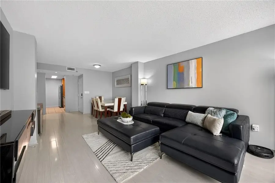 1280 W Peachtree Street Nw #2708, Atlanta, GA 30309 - #3