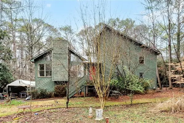 120 Emerald Cove Drive, Woodstock, GA 30189